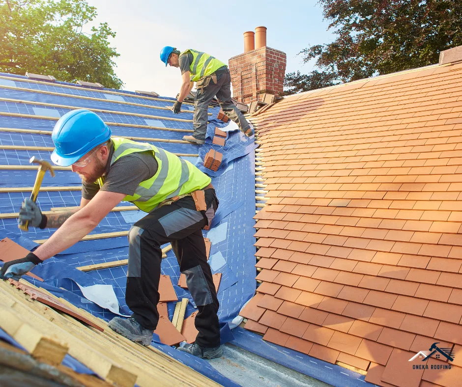 Why choose Roof Repair Near Me in Madison, NJ
